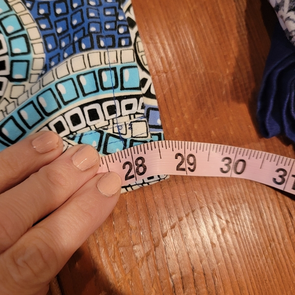 MONDI sport, vintange pant, size 10 P - Picture 5 of 6